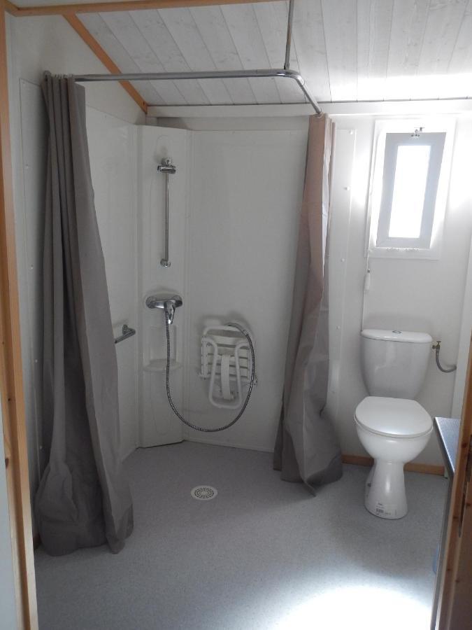 Cottages Du Lac De Miel Beynat Екстер'єр фото